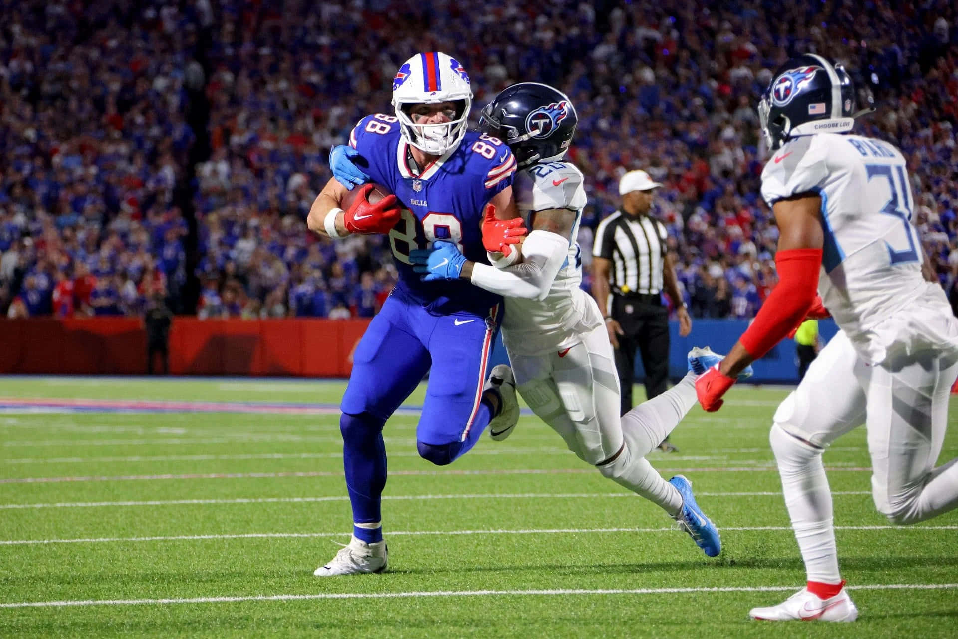 **Carolina Panthers Playoff Push Faces Unseen Challenges**
