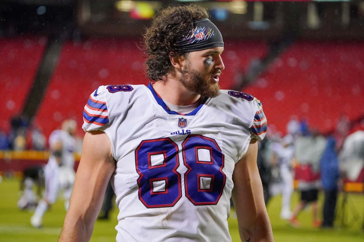 Carolina Panthers Make Statement with HighProfile Trade