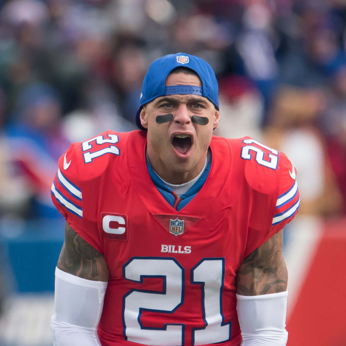 **Carolina Panthers Future Hangs on Trade Deadline**