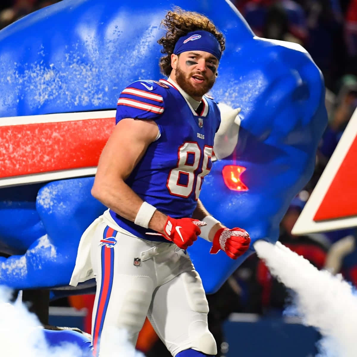 **Carolina Panthers 2024 Playoff Surge**