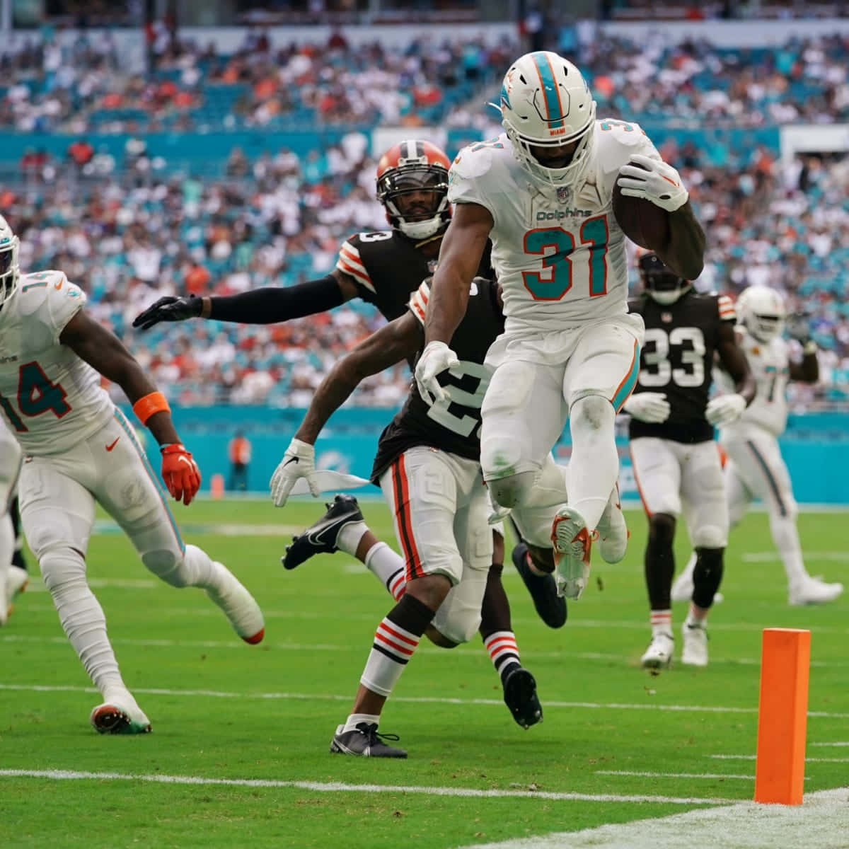 New Orleans Saints’ Playoff Push: A Fractured Path to Victory