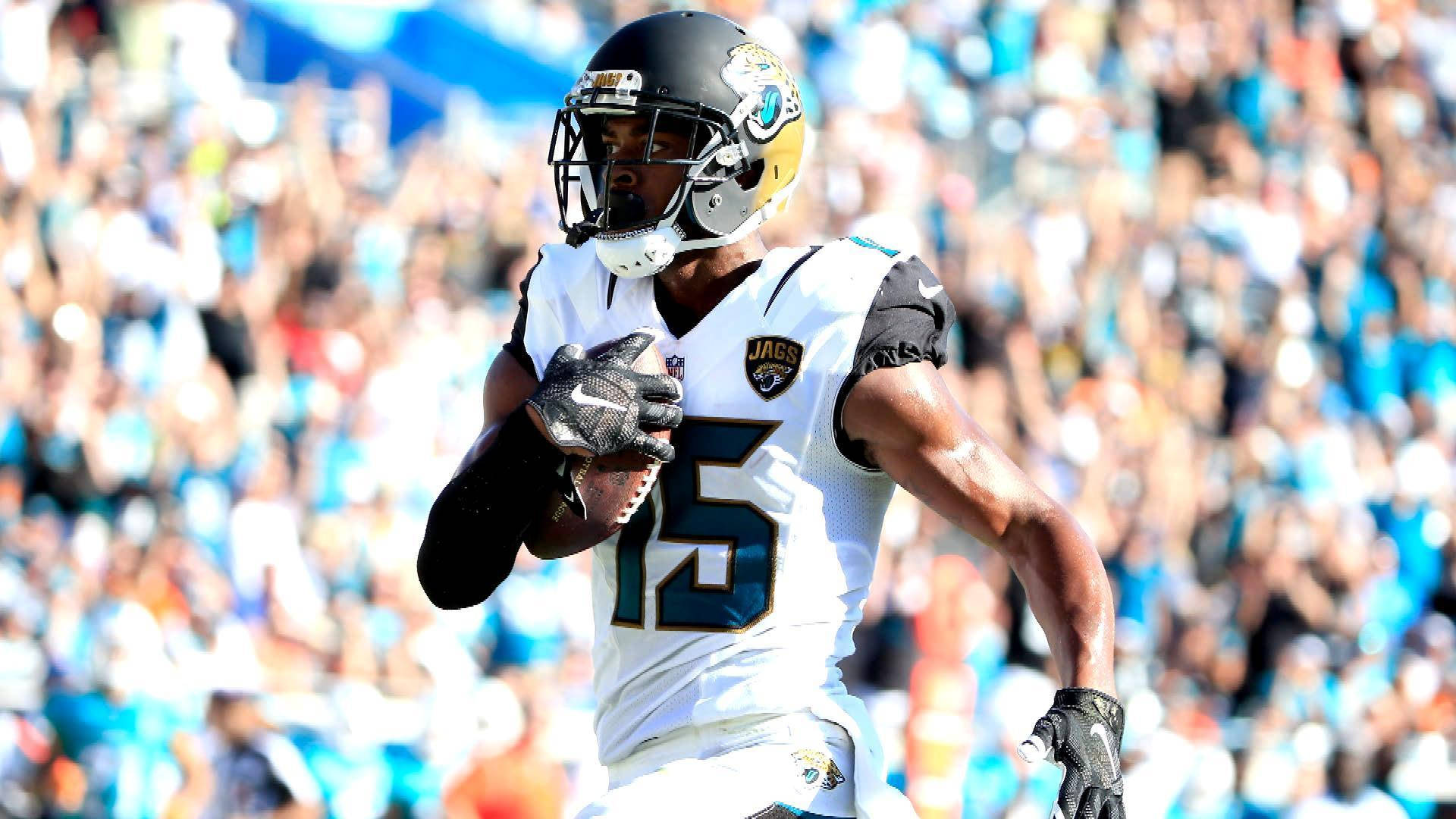 **The capstressed New Orleans Saints face a pivotal decision**