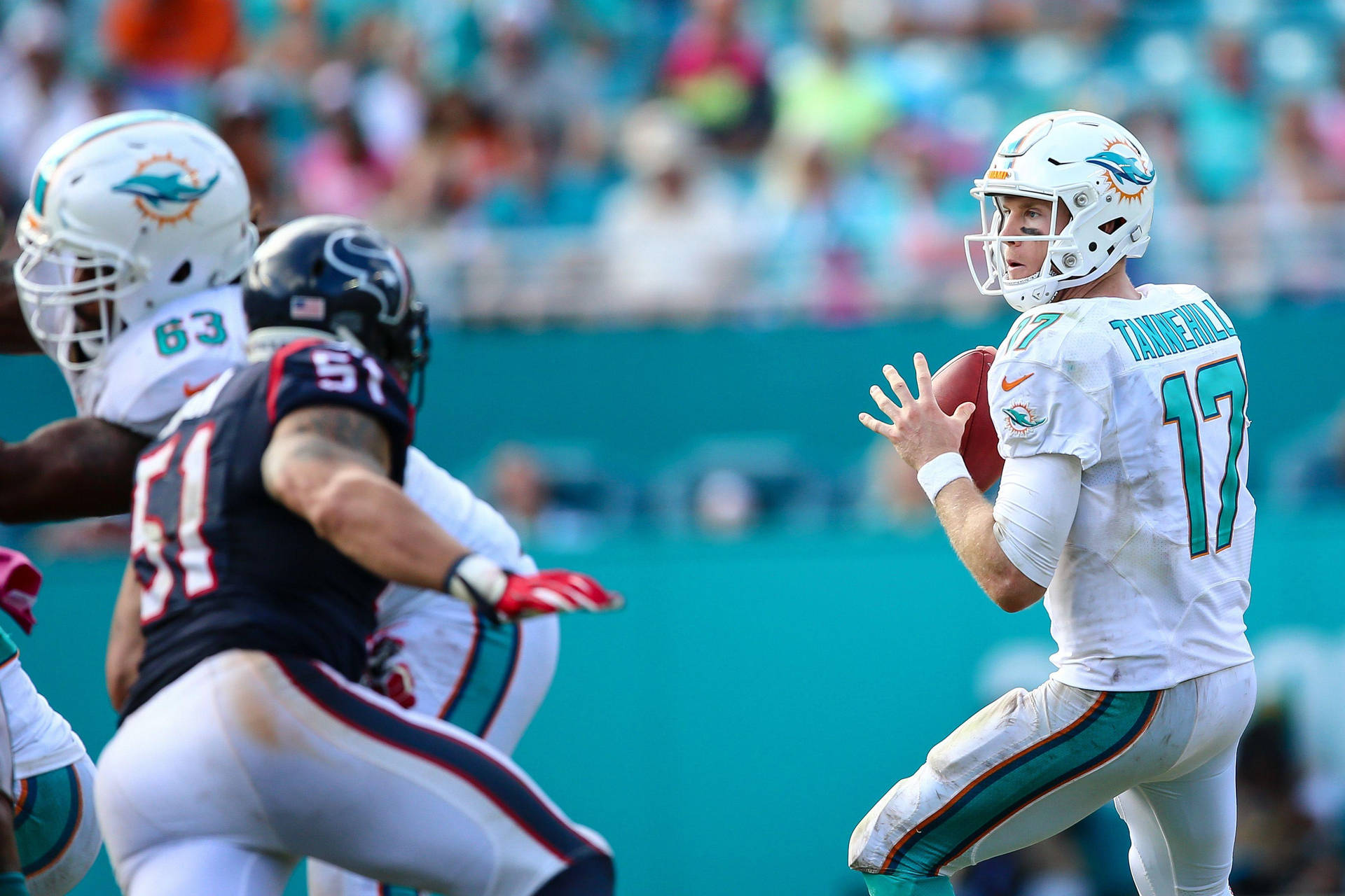 New Orleans Saints face crisis