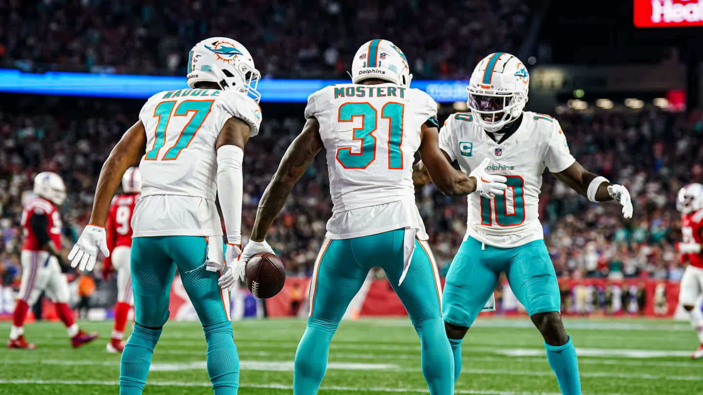 New Orleans Saints Dominate NFL Schedule with RecordBreaking Performance