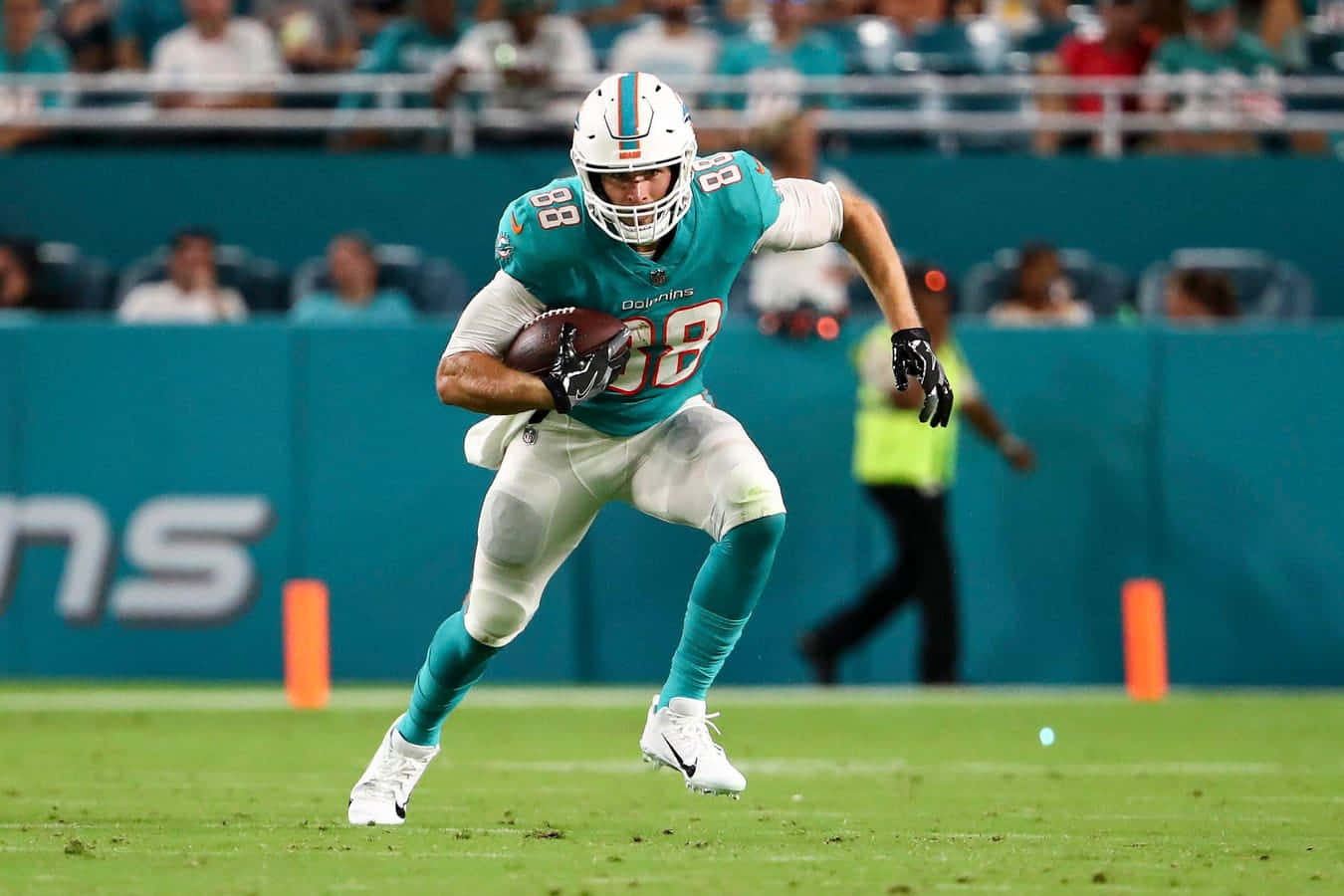 **The capstressed New Orleans Saints face a brutal rebuild**