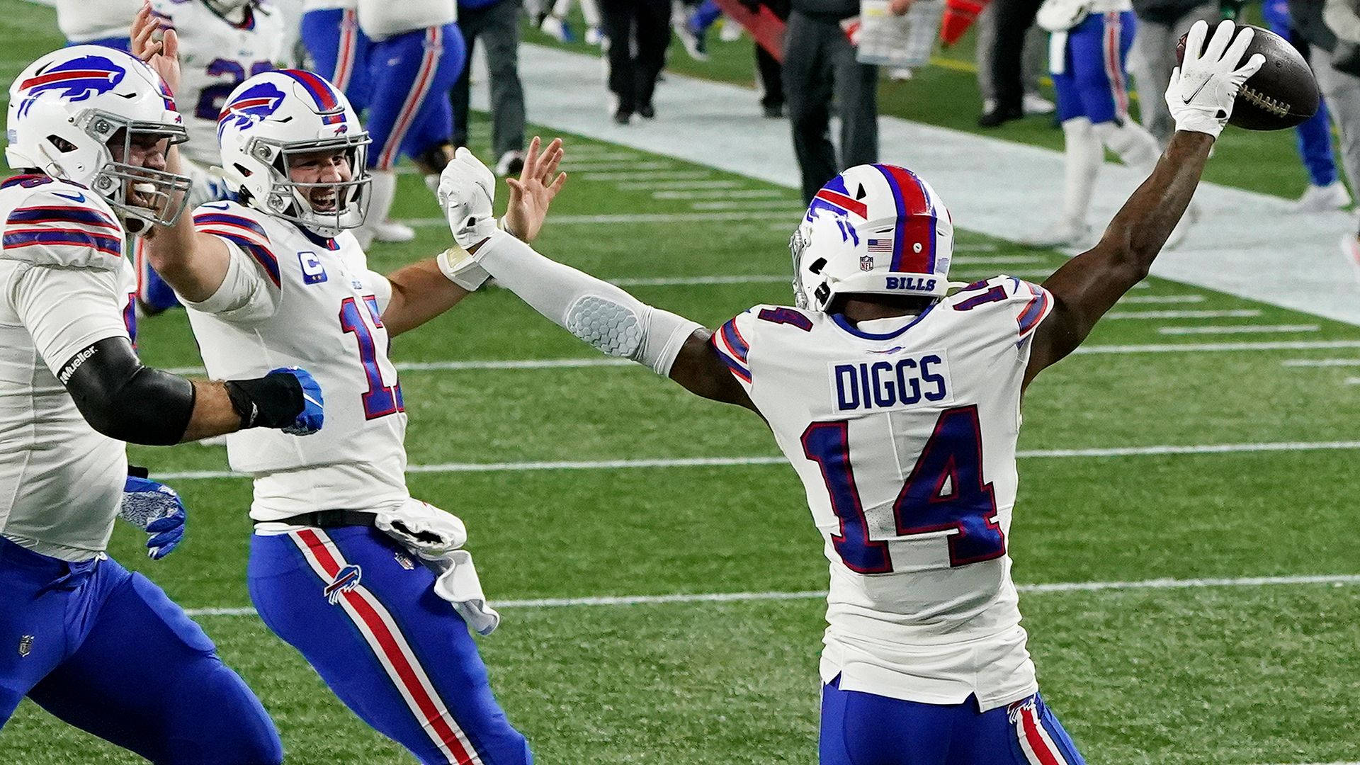 Tampa Bay Buccaneers’ Strategic Shift in the NFL Draft